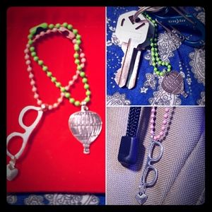 Key Charms